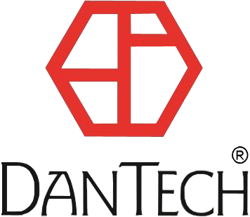 The DanTech UK logo.